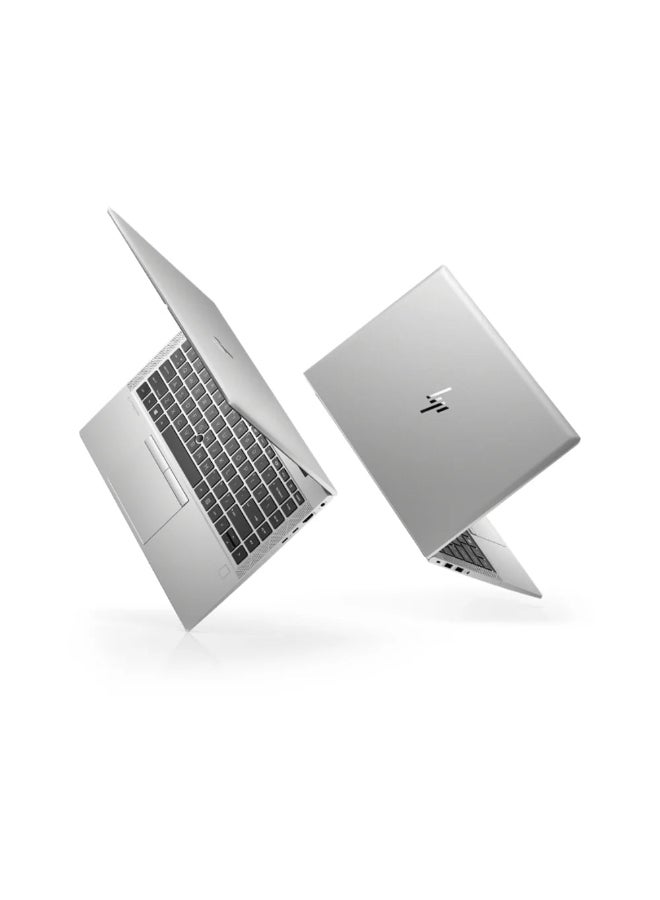 HP لابتوب الأعمال EliteBook 850 G8 – شاشة 15.6 بوصة FHD، معالج Intel Core i5-1135G7، 16GB RAM، 512GB SSD، رسومات Intel Iris Xe، Windows 11 Pro - Image 3