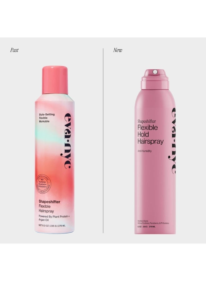 Eva NYC Shapeshifter Flexible Hairspray 8.3 fl oz (8.3 oz) - Image 2