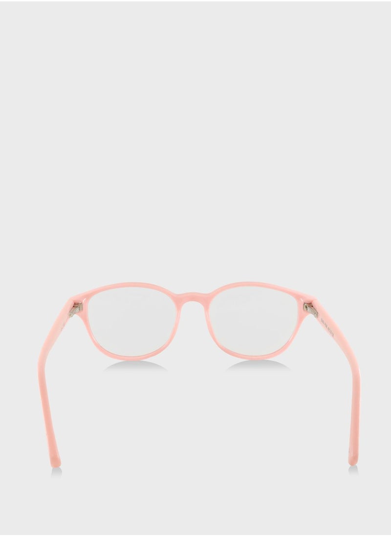 x-ray specs - Blue Light Blocking Glasses - Sara 303222016 - Image 1