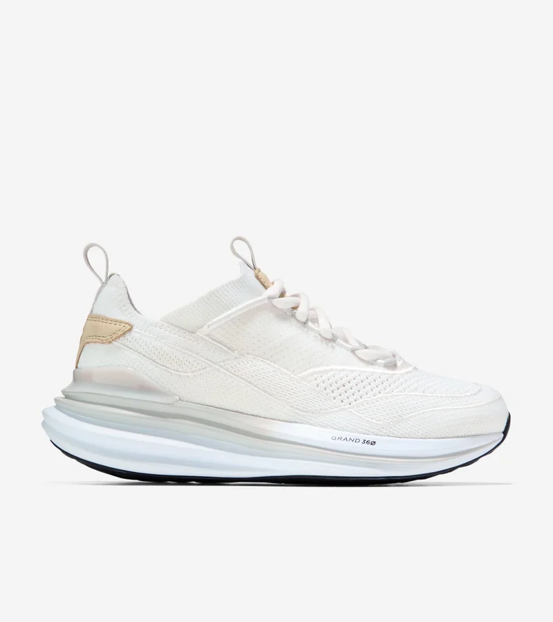 Women's ØriginalGrand Quadstar Stitchlite™ Running Sneakers