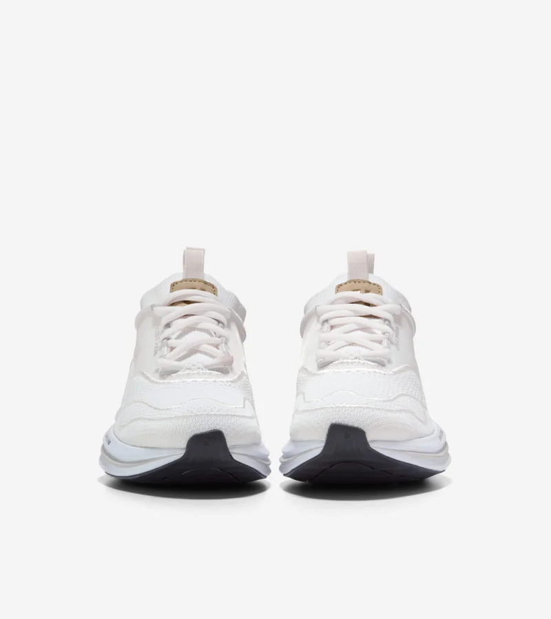 Cole Haan  Women's ØriginalGrand Quadstar Stitchlite™ Running Sneakers for Women | Best Price UAE