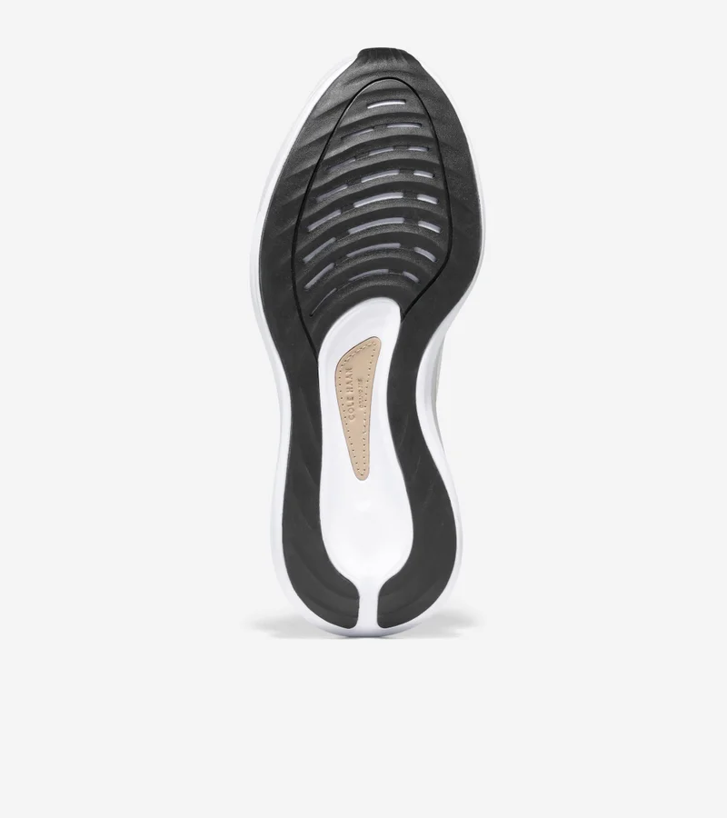 Cole Haan  Women's ØriginalGrand Quadstar Stitchlite™ Running Sneakers for Women | Best Price UAE