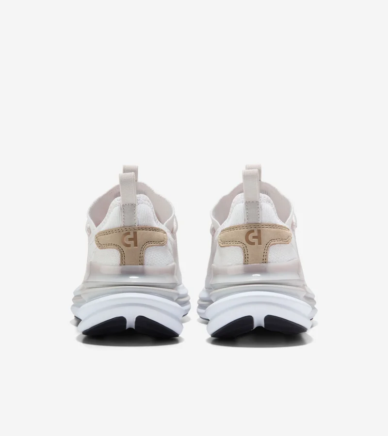 Cole Haan  Women's ØriginalGrand Quadstar Stitchlite™ Running Sneakers for Women | Best Price UAE