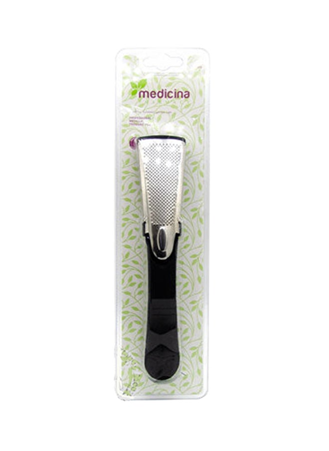 Beautytime Prof Metal Foot File Pl 165 