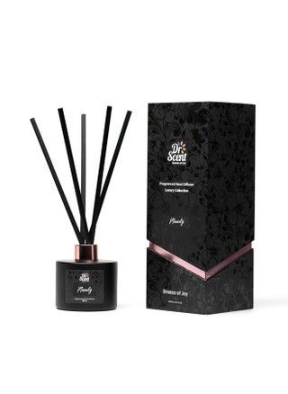 Breeze of Joy Reed Diffuser | A Symphony of Joyful Scents for Your Space - 150ml (MOODY) - pzsku/Z8C4DD057E7E6C9E2E1F3Z/45/1746185872/000445e6-1c8a-453d-b8b6-fa18f0568ff5