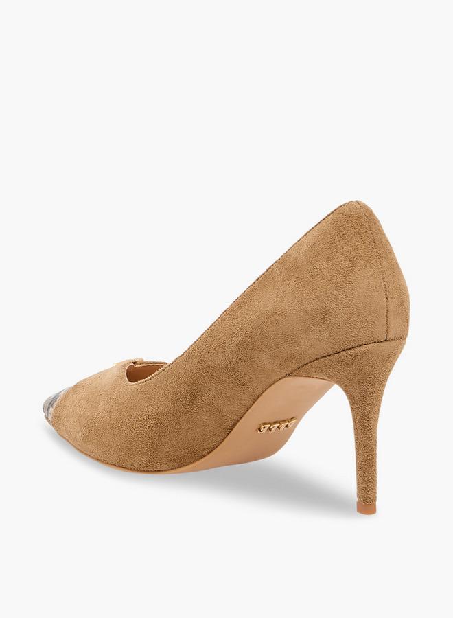 ELLE Women Stiletto Heel Pumps - Image 5