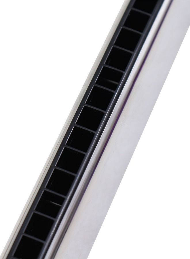 Generic 24-Holes Tremolo Harmonica Mouth Organ Key Of C  - Image 5
