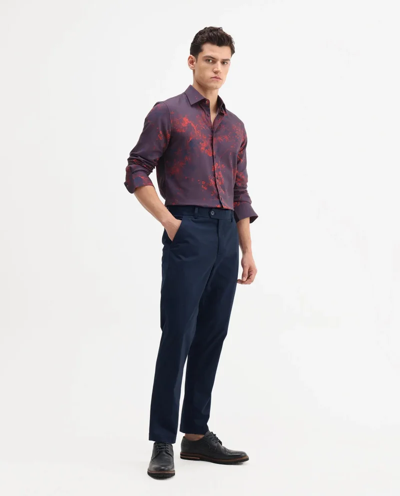 رير رابِت Men's Power Stretch Smart Chinos
