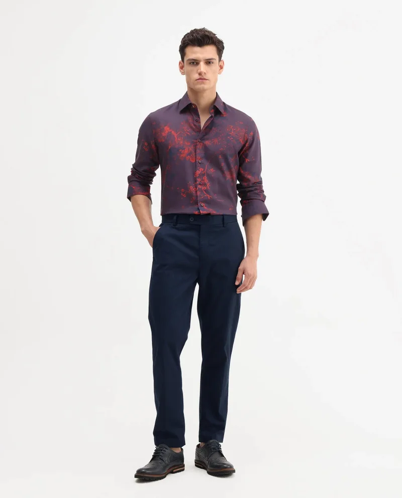 رير رابِت Men's Power Stretch Smart Chinos