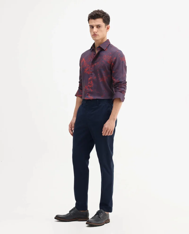 رير رابِت Men's Power Stretch Smart Chinos