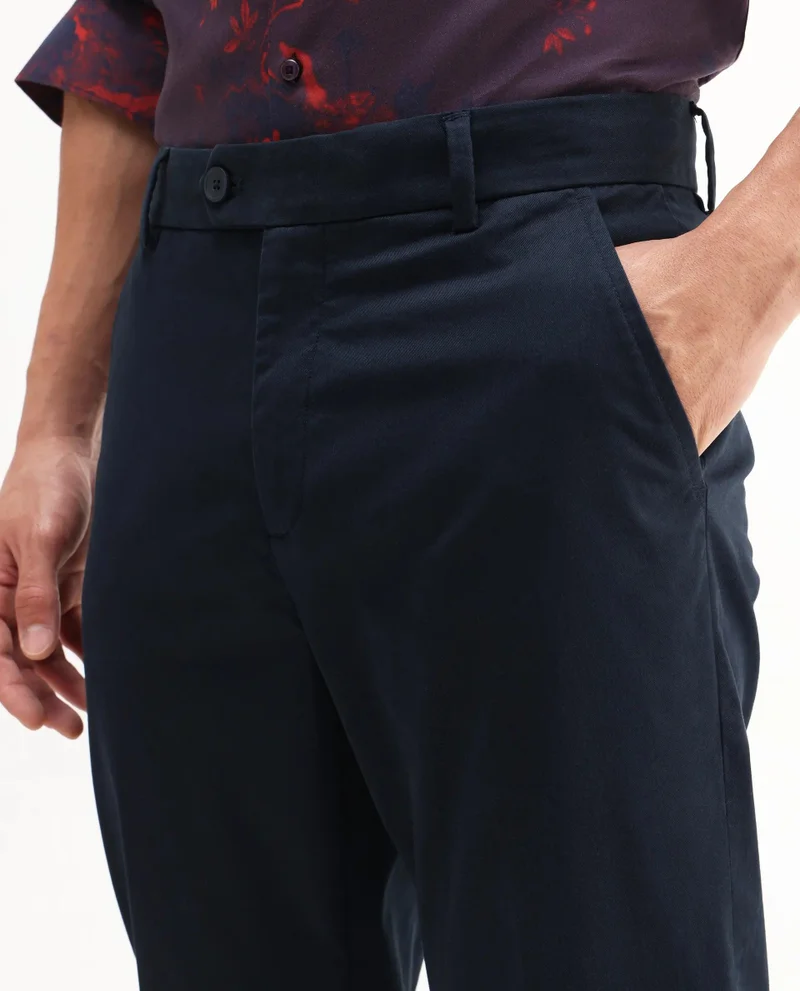 رير رابِت Men's Power Stretch Smart Chinos