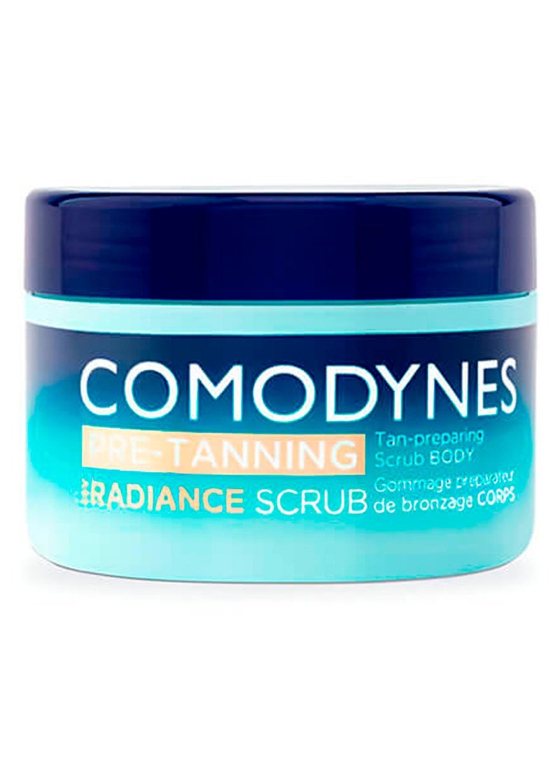 Comodynes My Radiance Scrub 225g - Image 1