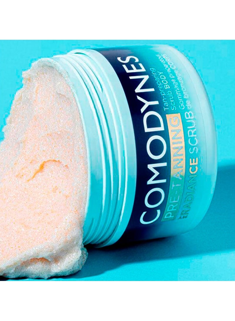 Comodynes My Radiance Scrub 225g - Image 3