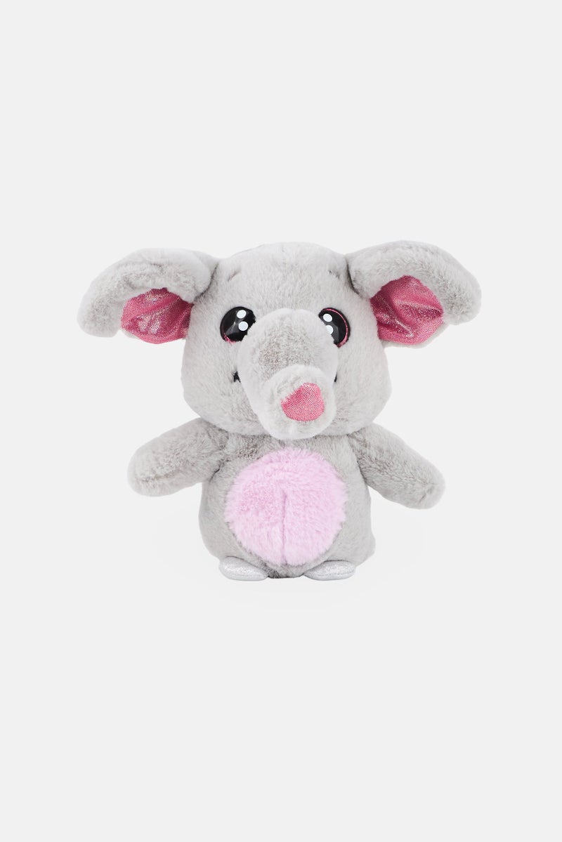 Jazwares دمى ليل بيبرز المحشوة - Image 1