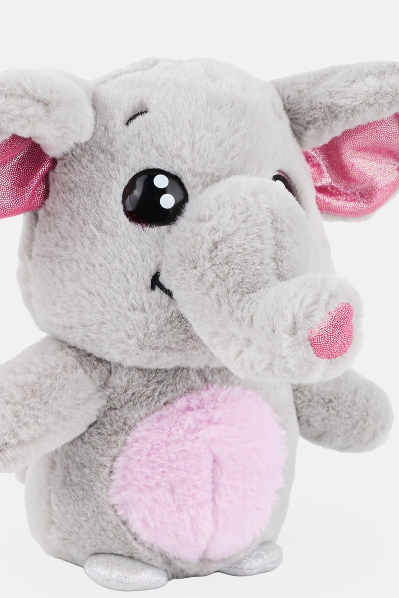 Jazwares دمى ليل بيبرز المحشوة - Image 5