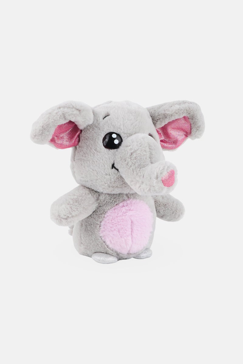 Jazwares دمى ليل بيبرز المحشوة - Image 4