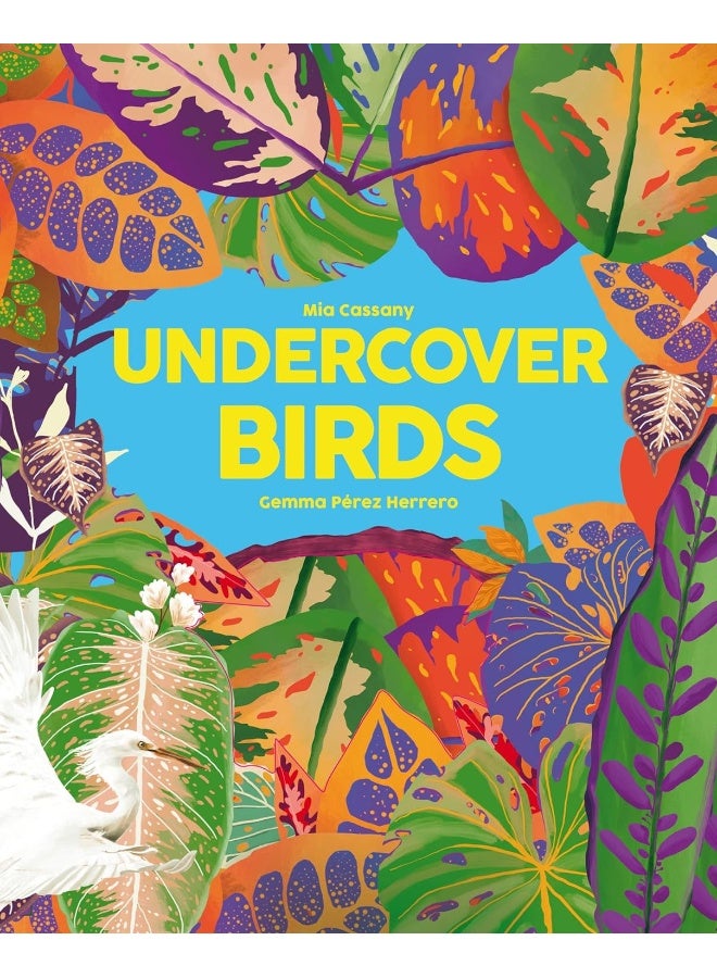 Undercover Birds - Image 1
