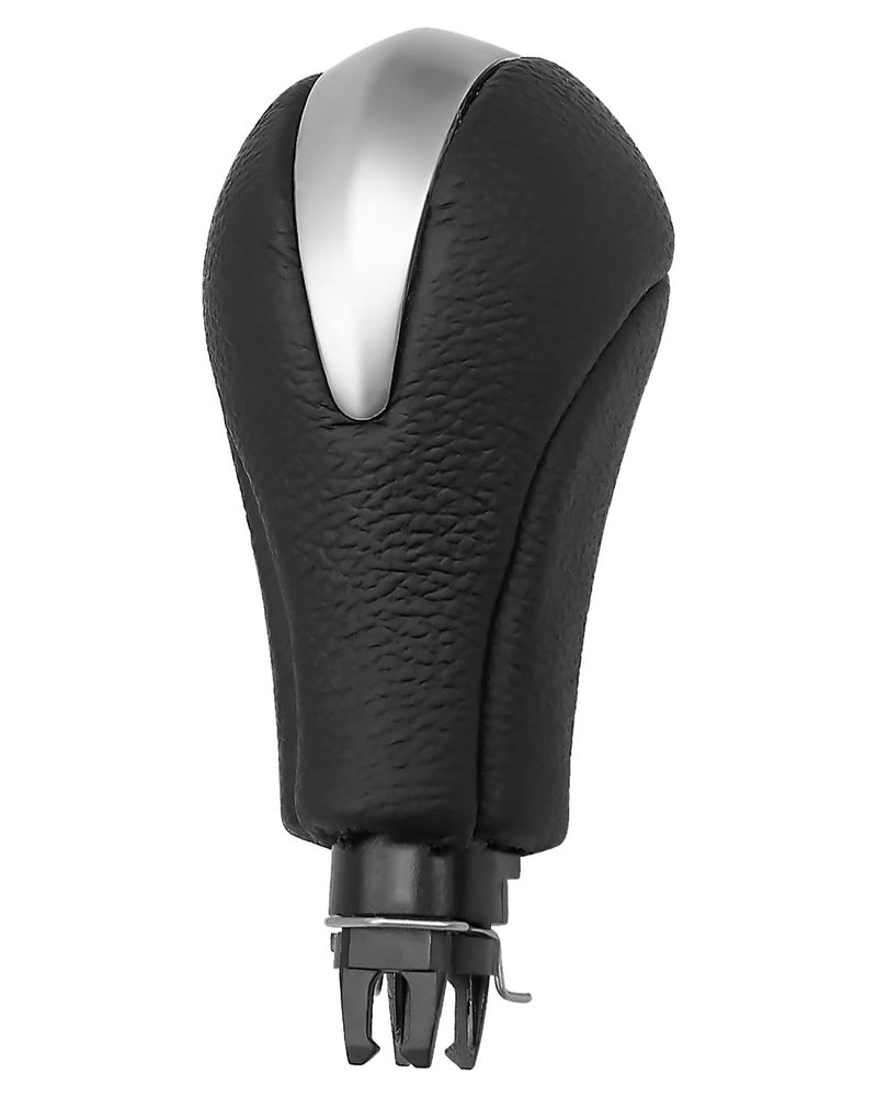 QLZOZB Automatic Shift Knob Fit for Infiniti EX35 FX35 FX50 G25 G35 G37 Q60 QX50 QX56 QX70 20072017 Replace 34910JK03A