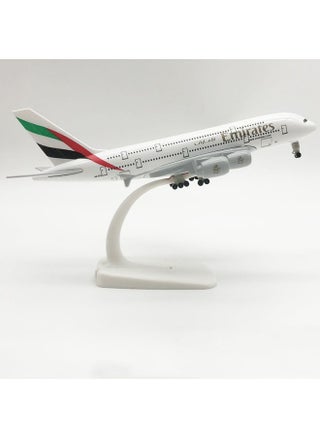UAE A380