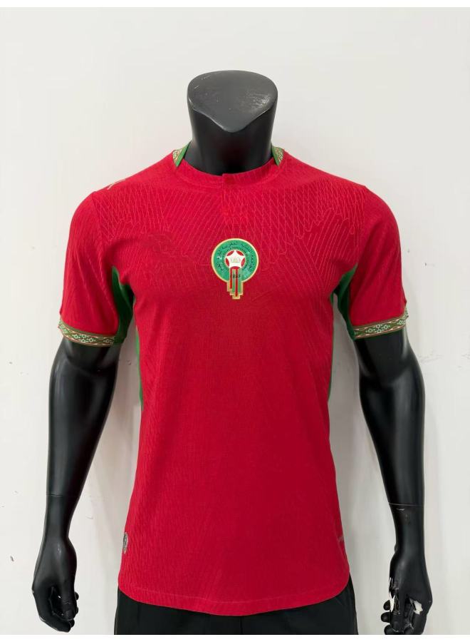 New 2627 World Cup Usa Mexico Canada Real Madrid Usa France Brazil Manchester City Spain Player Version Jersey