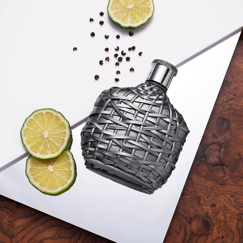 John Varvatos اكس اكس ارتيزان انيفيرسيري - او دي تواليت 125 مل - Image 5