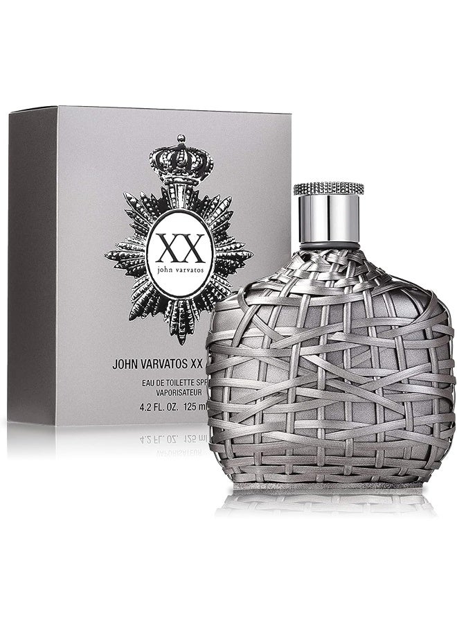 John Varvatos اكس اكس ارتيزان انيفيرسيري - او دي تواليت 125 مل - Image 1