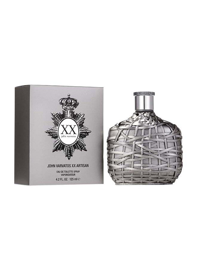 John Varvatos اكس اكس ارتيزان انيفيرسيري - او دي تواليت 125 مل  - Image 1