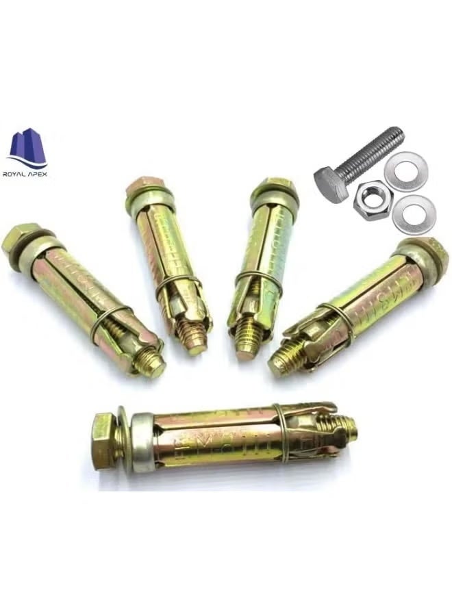 Royal Apex Outdoor AC Brackets Stand Heavy Duty Unit Mounting 600X600 - Image 4