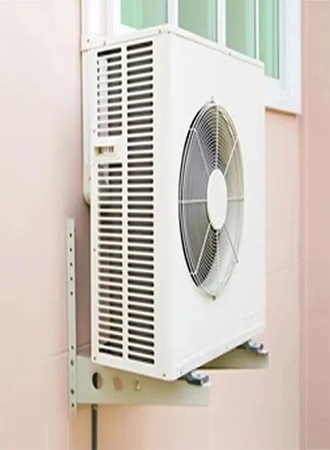 Royal Apex Outdoor AC Brackets Stand Heavy Duty Unit Mounting 600X600 - Image 5