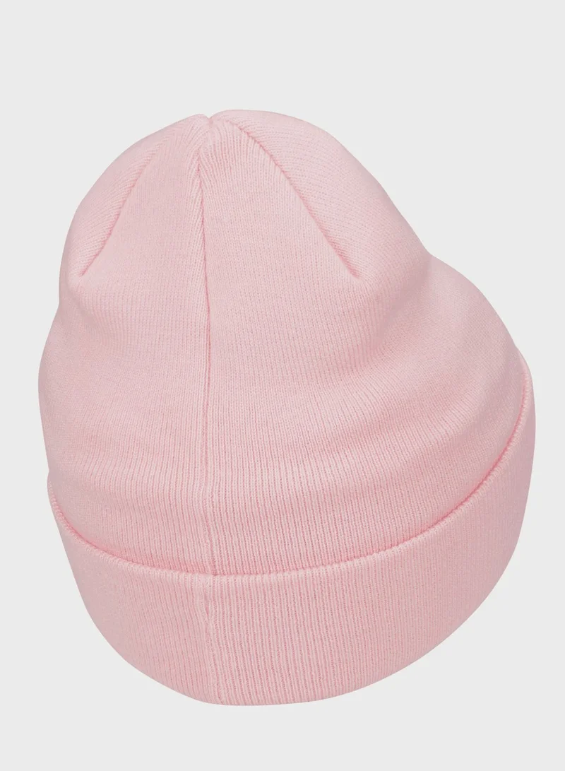 Nike Kids Swoosh Peak Beanie