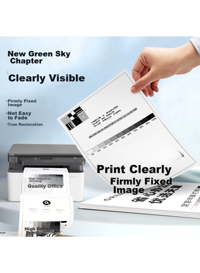 Tango Xinlv Tango M1136 Toner Cartridge Cc388a, Compatible With Hp M126a P1108 1106 Ink Cartridge, 1213nfh 128fn W Mfp Printer, 1008 202n Toner Cartridge, 226dw - Image 2