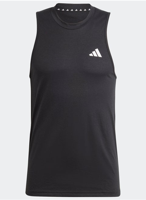 Train Essentials Feelready Training Sleeveless Tank Top
