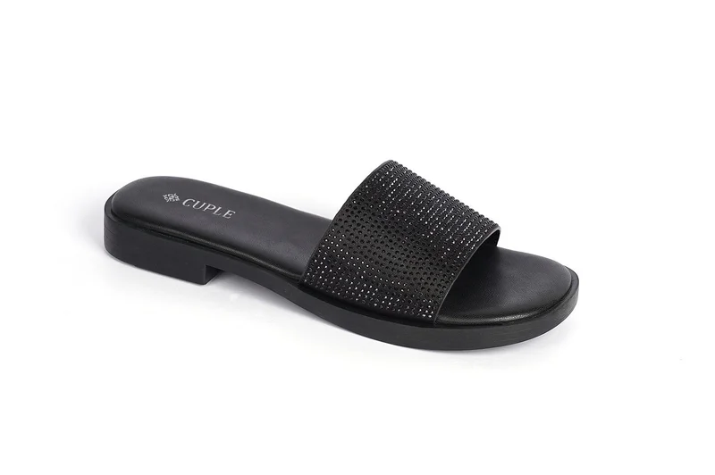 Cuple Ladies Lifestyle Slides