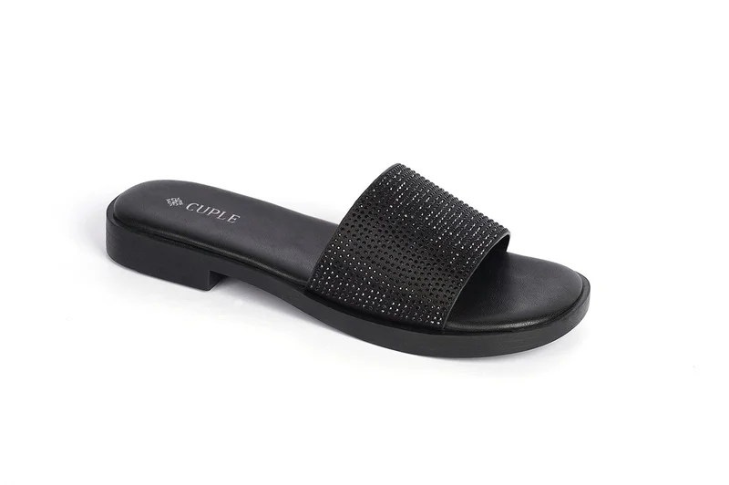 Cuple Ladies Lifestyle Slides