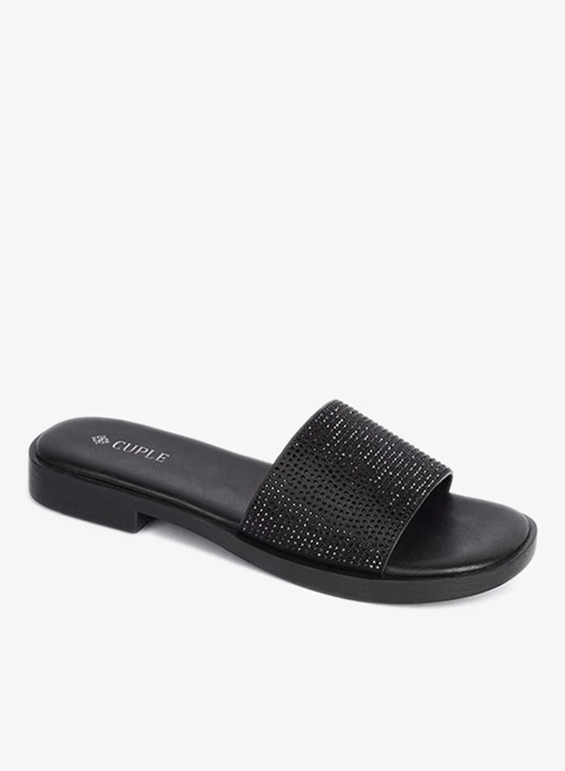 Cuple Ladies Lifestyle Slides