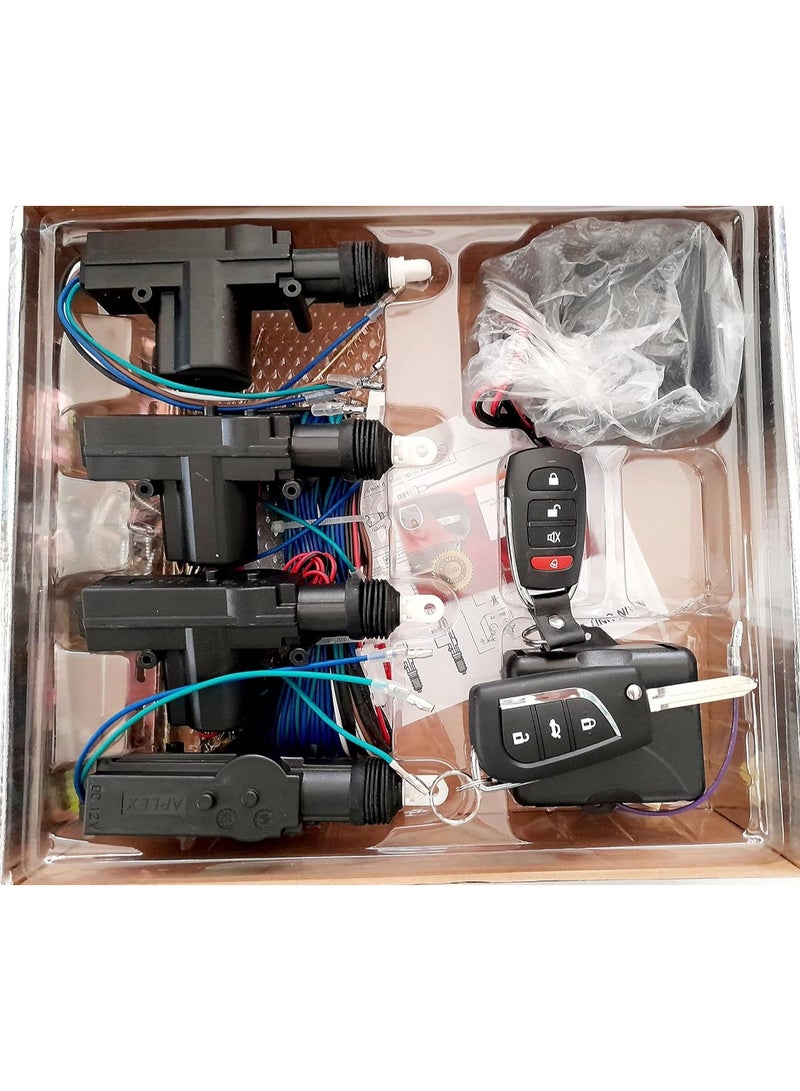 aplex central locking system - Image 2