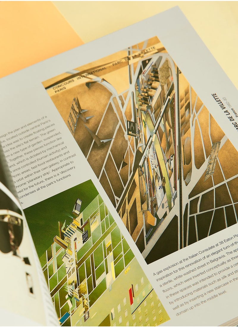 THAMES - The Complete Zaha Hadid: Expanded And Updated - Image 1