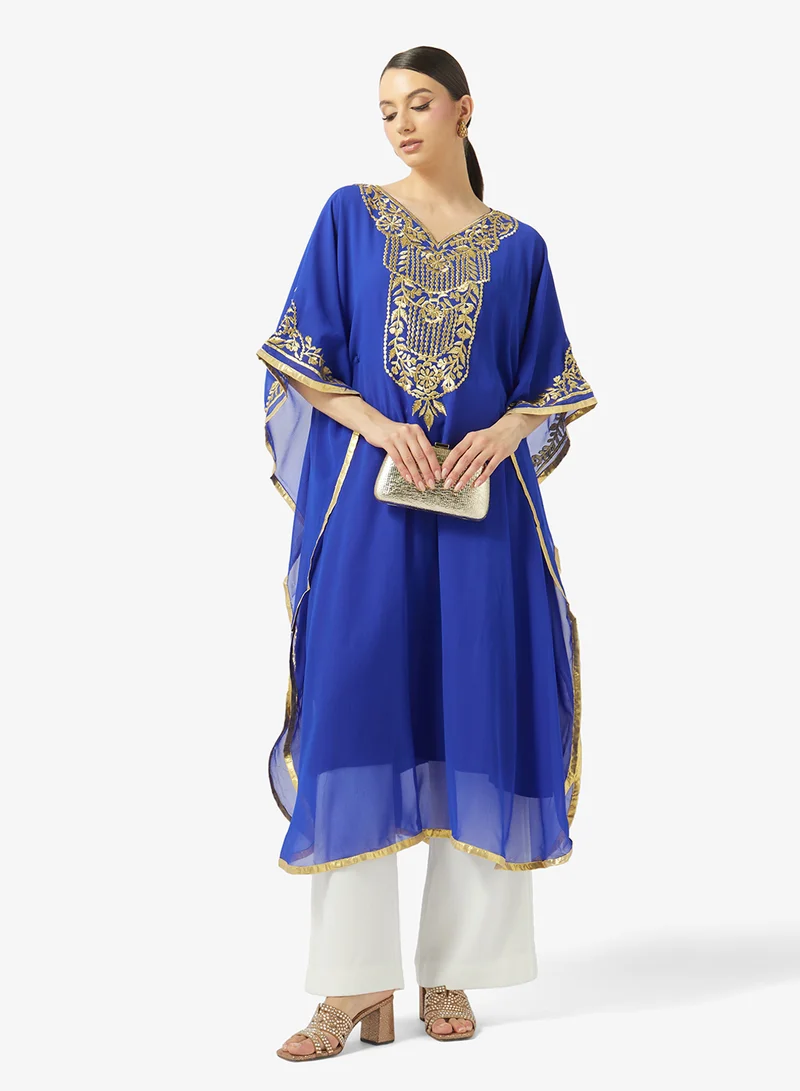 Arabian Closet  LADIES KAFTAN for Women | Best Price UAE