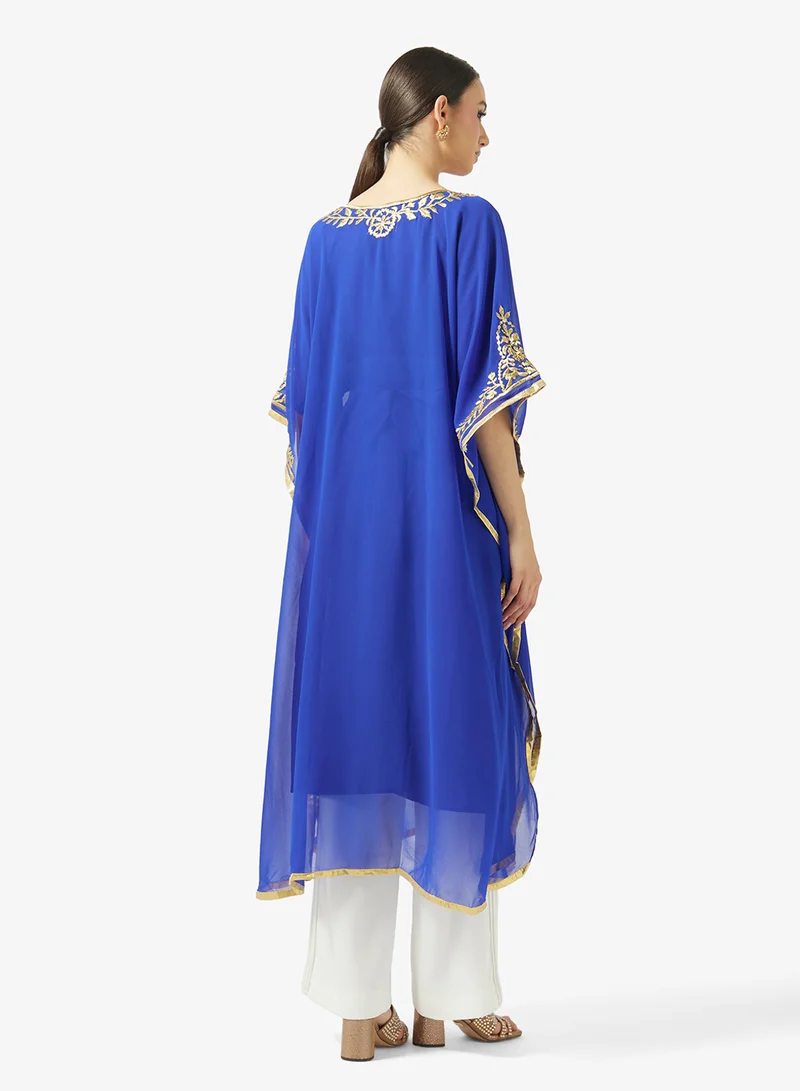 ارابيان كلوزيت LADIES KAFTAN