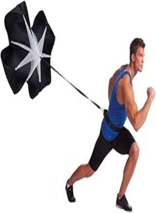 Body Sculpture BB-2405 Speed Running Chute