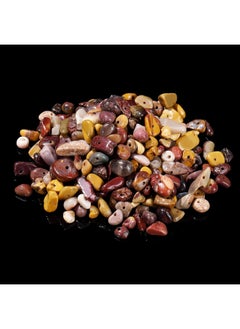 Generic Small Gemstone Beads 3-5mm ~420pcs  - Image 3