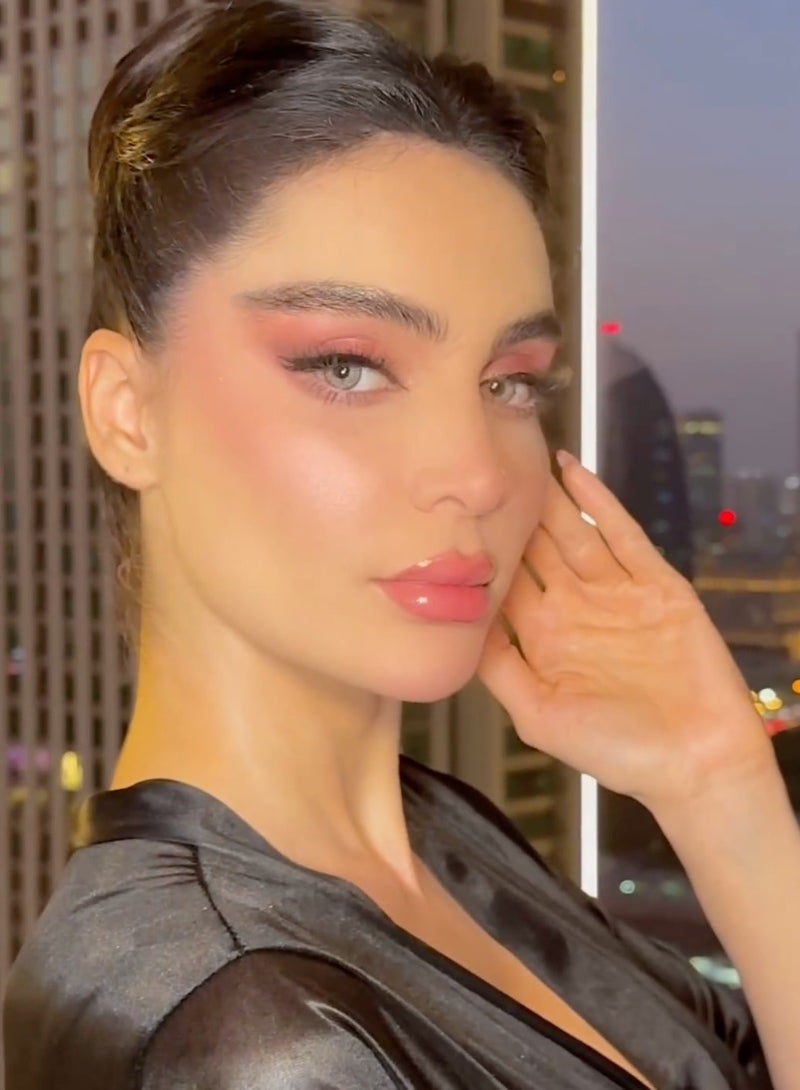 يونيبلينغ عدسات لاصقة ملونة دبي الرمادي (سنوية) - Image 5