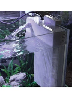 Generic Aquarium submirge filter 300L/H  - Image 4