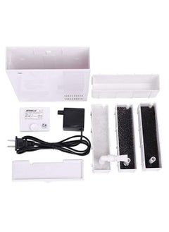 Generic Aquarium submirge filter 300L/H  - Image 1