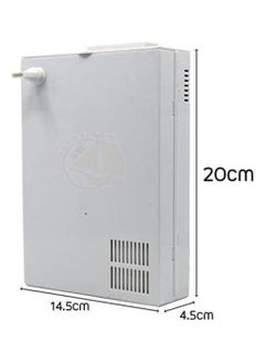 Generic Aquarium submirge filter 300L/H  - Image 3