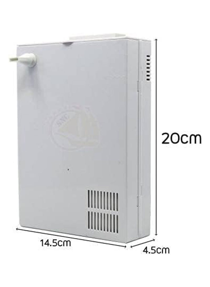 Aquarium submirge filter 300L/H
