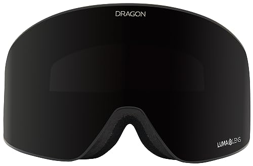 Dragon Alliance Eyeglasses DRAGON DR PXV 2 BONUS 010 Midnight/Llmidnight+llviolet, 62/32 - Image 2