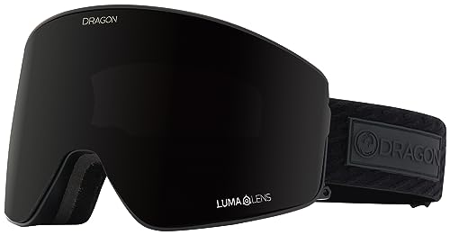 Dragon Alliance Eyeglasses DRAGON DR PXV 2 BONUS 010 Midnight/Llmidnight+llviolet, 62/32 - Image 1