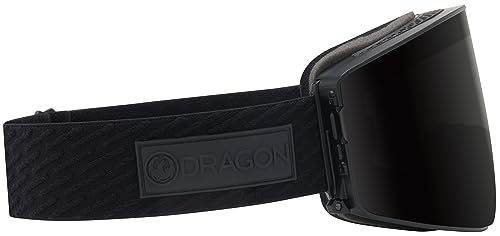 Dragon Alliance Eyeglasses DRAGON DR PXV 2 BONUS 010 Midnight/Llmidnight+llviolet, 62/32 - Image 4