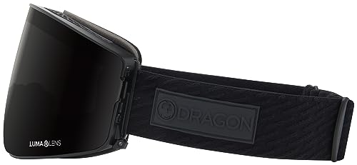 Dragon Alliance Eyeglasses DRAGON DR PXV 2 BONUS 010 Midnight/Llmidnight+llviolet, 62/32 - Image 3